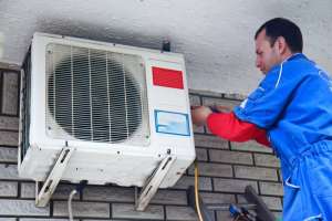 24/7 and Emergency HVAC Near State Farm, VA | Air Conidtioning and Heating Contractors